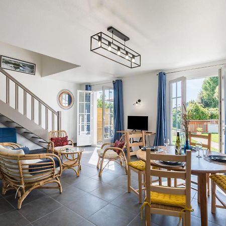 Holiday Home Bretagne By Interhome Carnac Exteriör bild