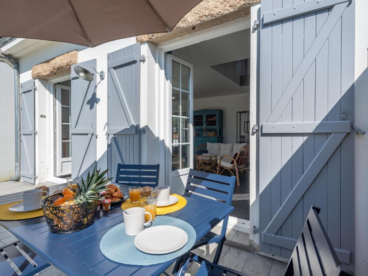 Holiday Home Bretagne By Interhome Carnac Exteriör bild
