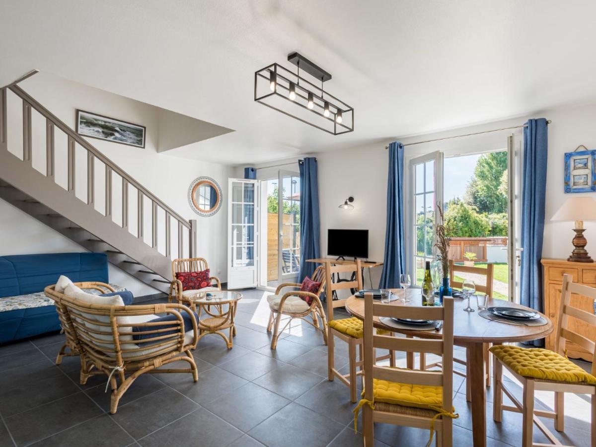 Holiday Home Bretagne By Interhome Carnac Exteriör bild