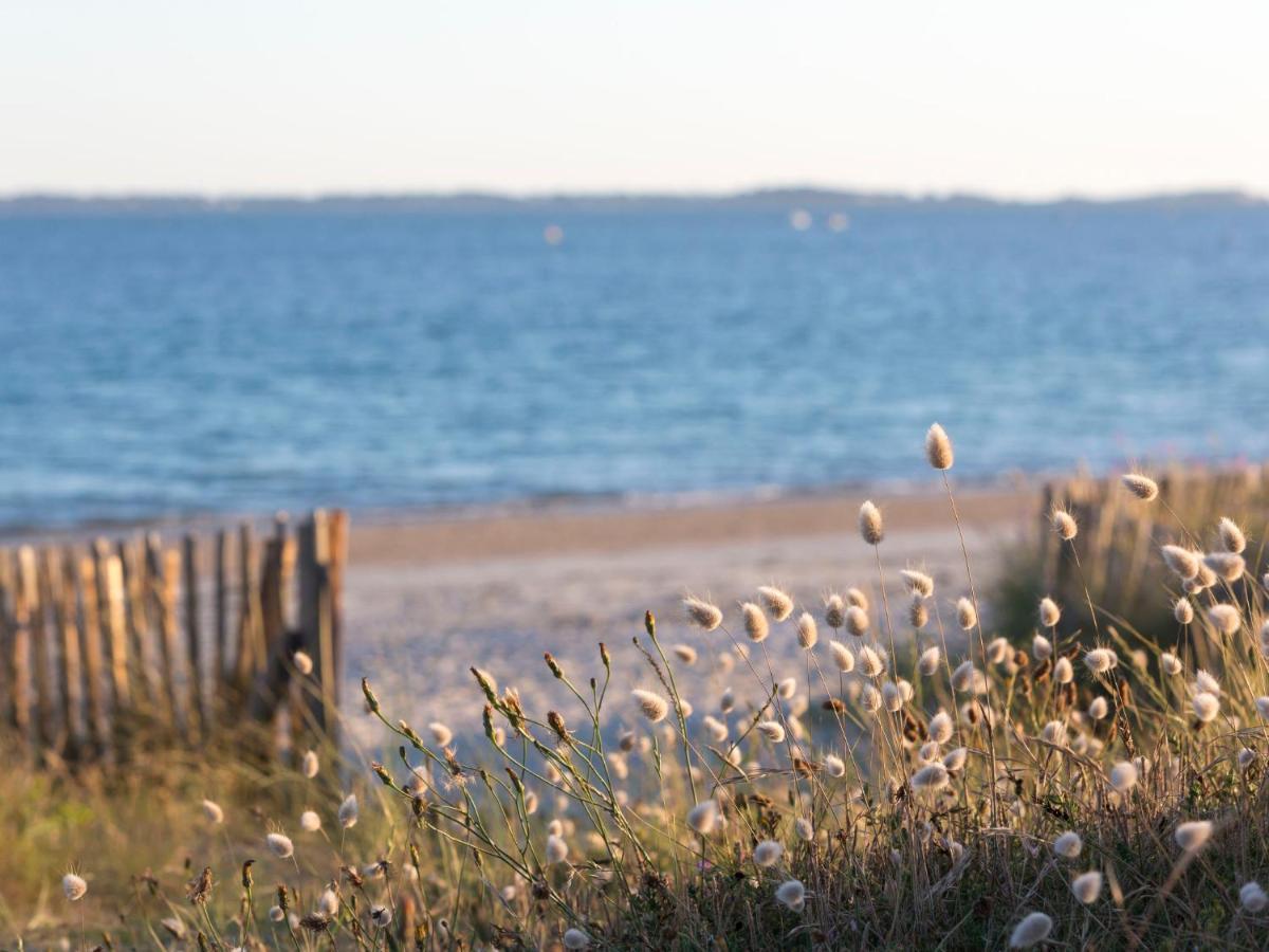 Holiday Home Bretagne By Interhome Carnac Exteriör bild